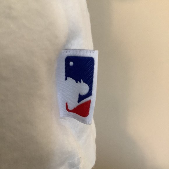 YANKEES GIRLS YOUTH BUTTON DOWN SHIRT- Size XL - Picture 3 of 3